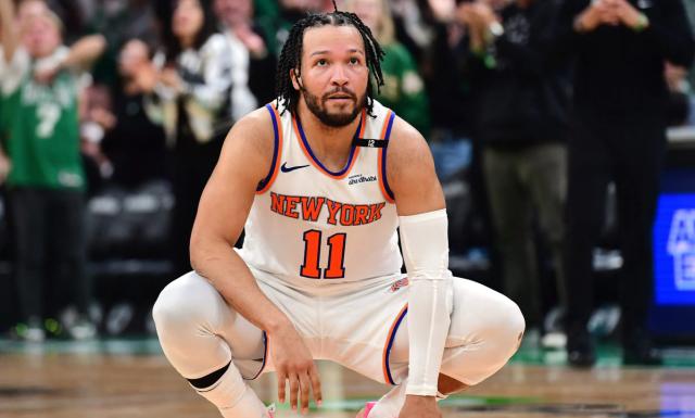 半岛体育官网-3比1领先&amp;对手核心伤退 为何尼克斯仍存出局可能？