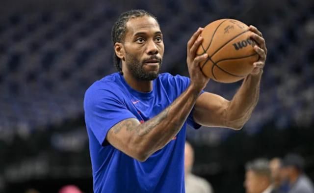 快艇梦碎！小卡又动手术拖累新赛季，哈登变单巨头？