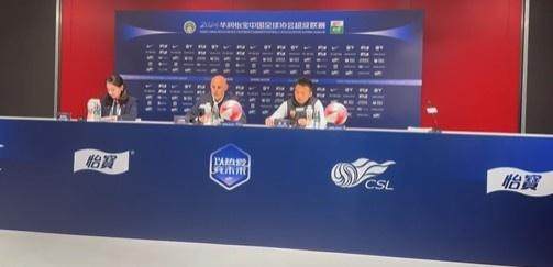 半岛体育-穆斯卡特：武磊展现榜样作用 我的追求是永无止境