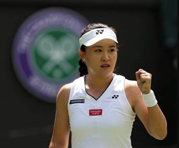 半岛体育官网-朱琳温网经历“悲喜两重天” 金花惊喜又在双打？