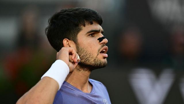 阿卡成就红土赛场“四大元” 今年法网还有悬念吗？