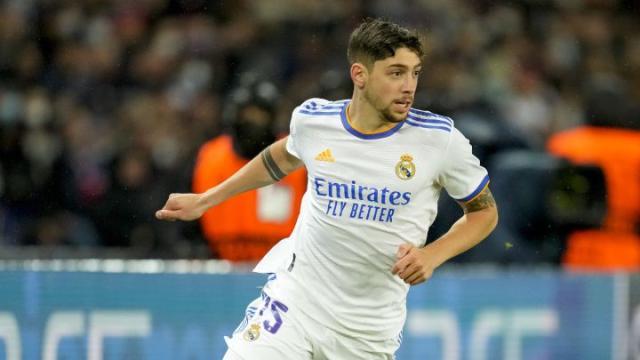 半岛体育-【人物】巴尔韦德：全能战将真宝藏 皇马别亏着孩子！