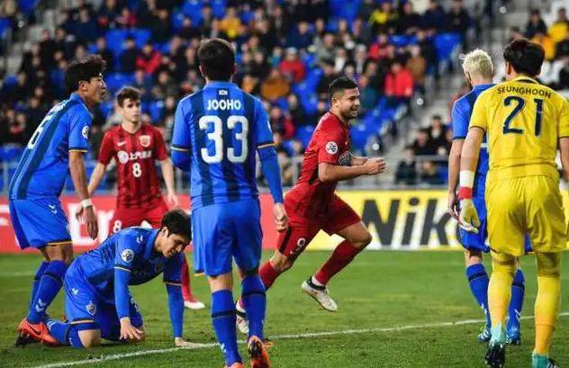 半岛体育官网-“亚超”终极目标要成欧冠第二？赛事预算超亿美元