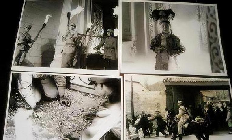 半岛体育官网-孙殿英炸开慈禧陵墓后，为何急着脱她裤子？原因绝非想的那么不堪