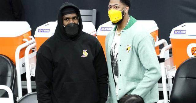 半岛体育-湖网都被伤病所困 哈杜眉即将归来 詹皇仍需数周